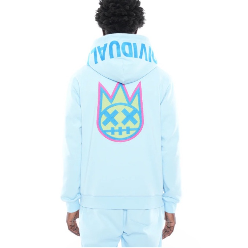 CU LT HOODIE